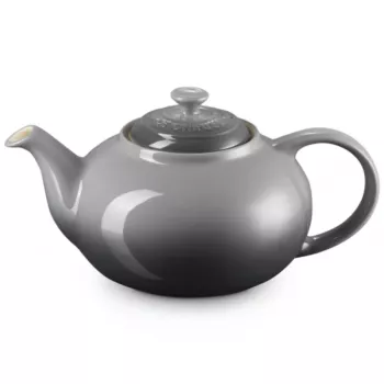 Le Creuset kivitavarakattila 1,3L harmaa