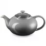 Le Creuset kivitavarakattila 1,3L harmaa
