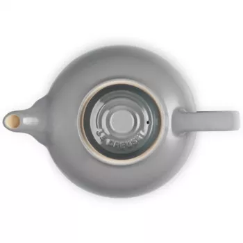 Le Creuset kivitavarakattila 1,3L harmaa