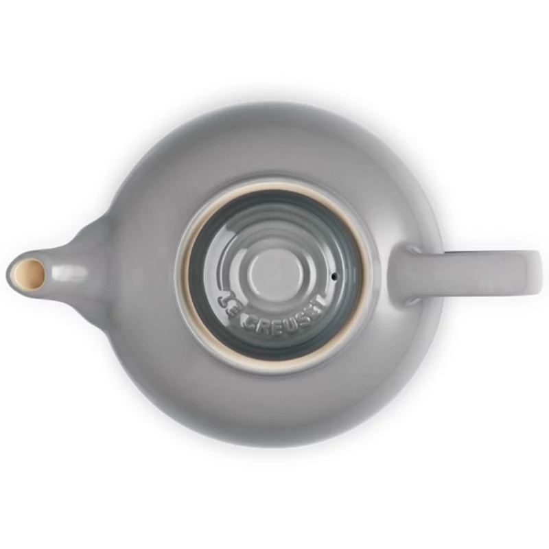 Le Creuset kivitavarakattila 1,3L harmaa