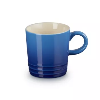 LE CREUSET kivitavaramuki 350 ml sininen