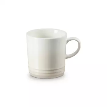 LE CREUSET kivitavarakuppi 350 ml beige