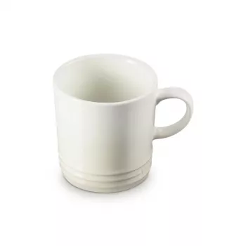 LE CREUSET kivitavarakuppi 350 ml beige