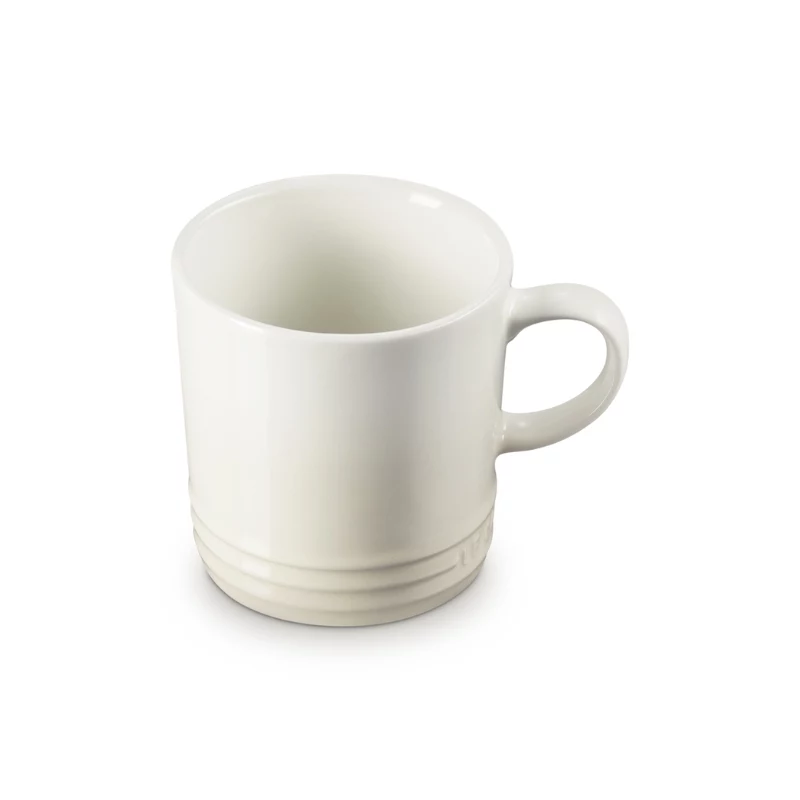 LE CREUSET kivitavarakuppi 350 ml beige
