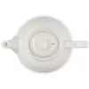 LE CREUSET kivitavarateekannu 1,3L valkoinen