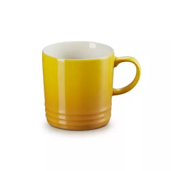 LE CREUSET kivitavarakuppi 350 ml keltainen