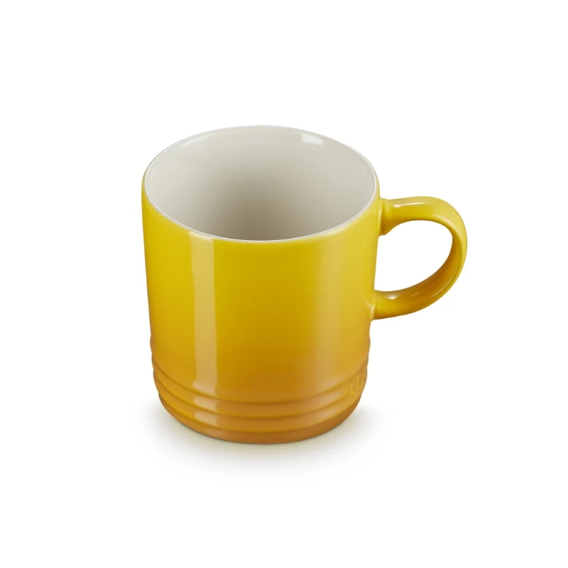 LE CREUSET kivitavarakuppi 350 ml keltainen