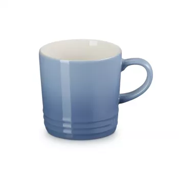 LE CREUSET kivitavarakuppi 350ml harmaansininen