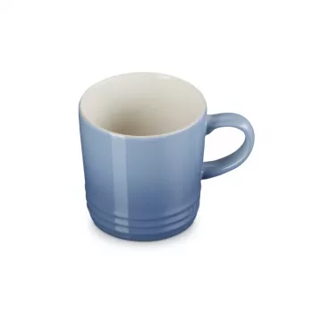 LE CREUSET kivitavarakuppi 350ml harmaansininen