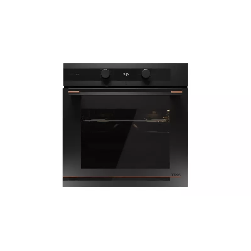 Teka HLB 85 Infinity G1 70 L 3552 W musta