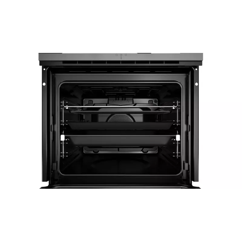 Teka HLB 85 Infinity G1 70 L 3552 W musta