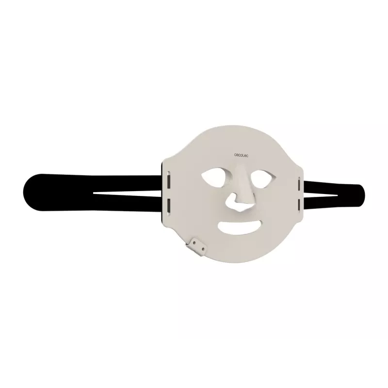 Cecotec LED-kasvomaski | FaceCare LÜM | beige