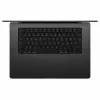Apple MacBook Pro 16 tuuman M5 Space Black/M5MAX-18C-CPU,40C-GPU/64GB/2TB SSD/BKey-ID-Deutsch