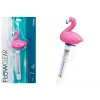 Bestway Flowclear kelluva flamingo-uima-altaan lämpömittari 9770