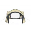 Bestway 10642 paviljonkiteltta porealtaalle 390 x 255 cm harmaa/sininen