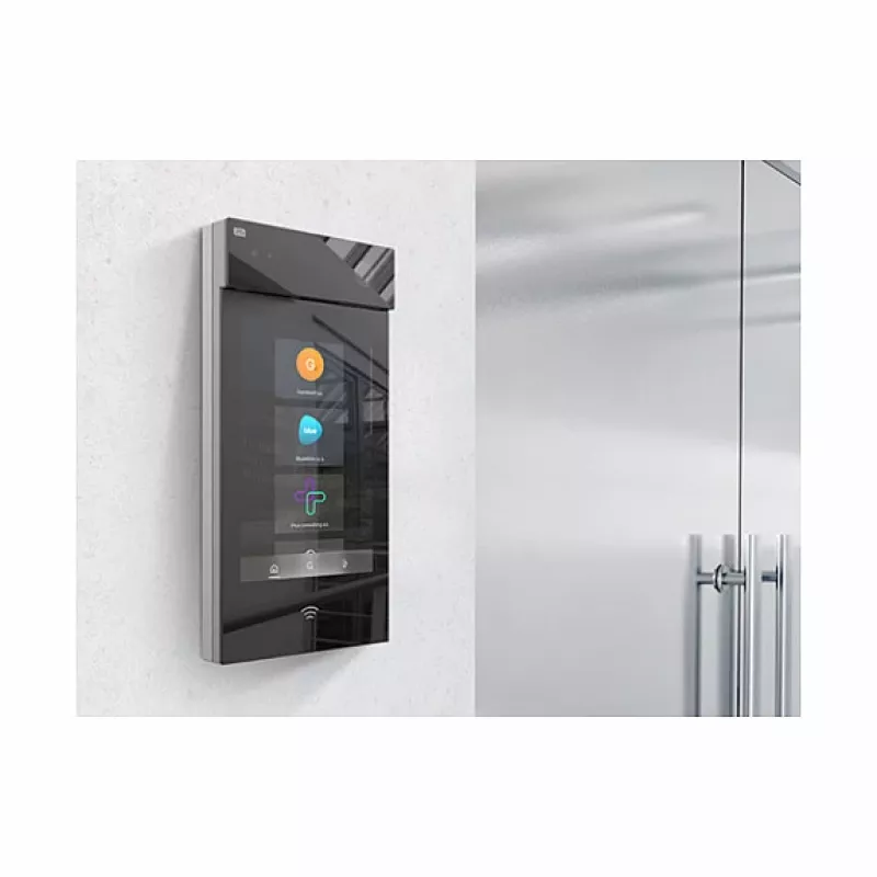 2N TELECOMMUNICATIONS 2N IP Style perusyksikkö suojatulla RFID:llä (9157101-S)