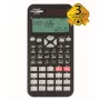 Rebell SC2060S tieteellinen laskin, pistematriisinäyttö, 252 toimintoa