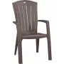 KETER puutarhatuoli Santorini beige