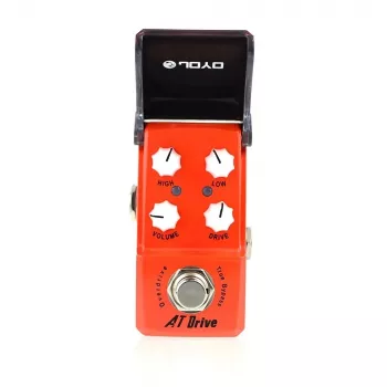 Joyo JF-305 AT Drive - kitaratehoste