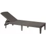 KETER aurinkotuoli Jaipur beige