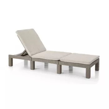 KETER Daytona Deluxe aurinkotuoli beige