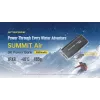 Nitecore varavirtalähde Summit Air 8000 mAh
