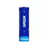 XTAR 21700 5000mAh 3,6V Li-Ion-akku (suojaamaton, Flat Top)