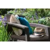 KETER puutarhatuolit Corfu Duo setti beige