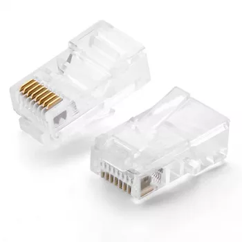 Ugreen NW110 RJ45 Ethernet, 8P/8C, Cat.5/5e, UTP (100 kpl)