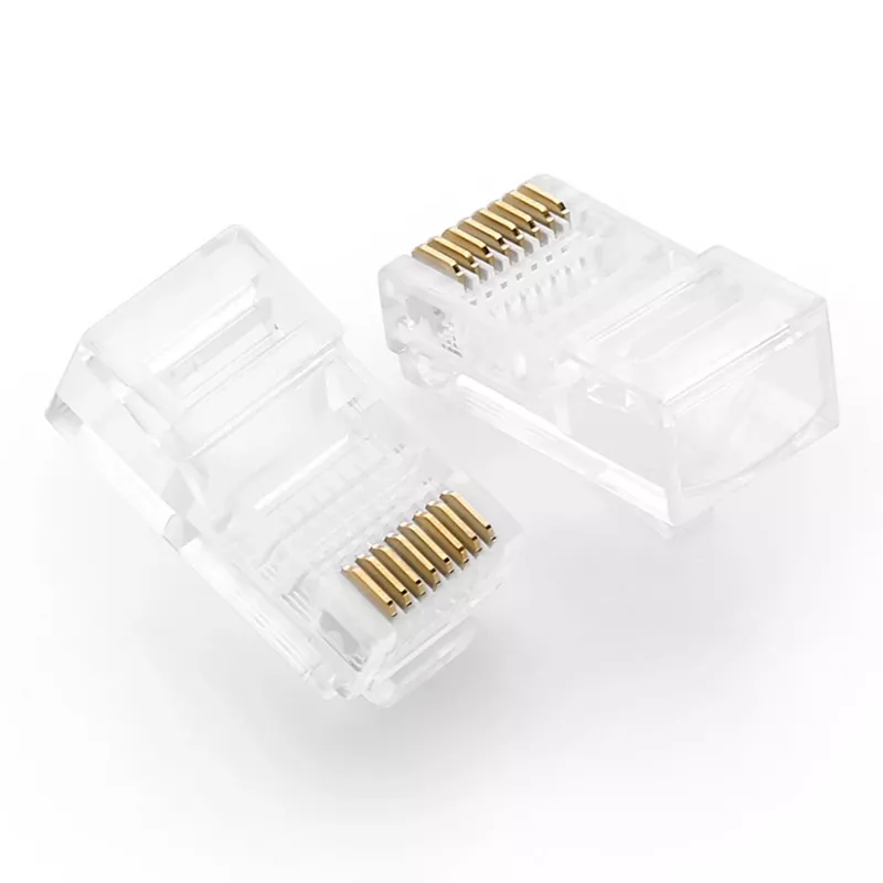 Ugreen NW110 RJ45 Ethernet, 8P/8C, Cat.5/5e, UTP (100 kpl)