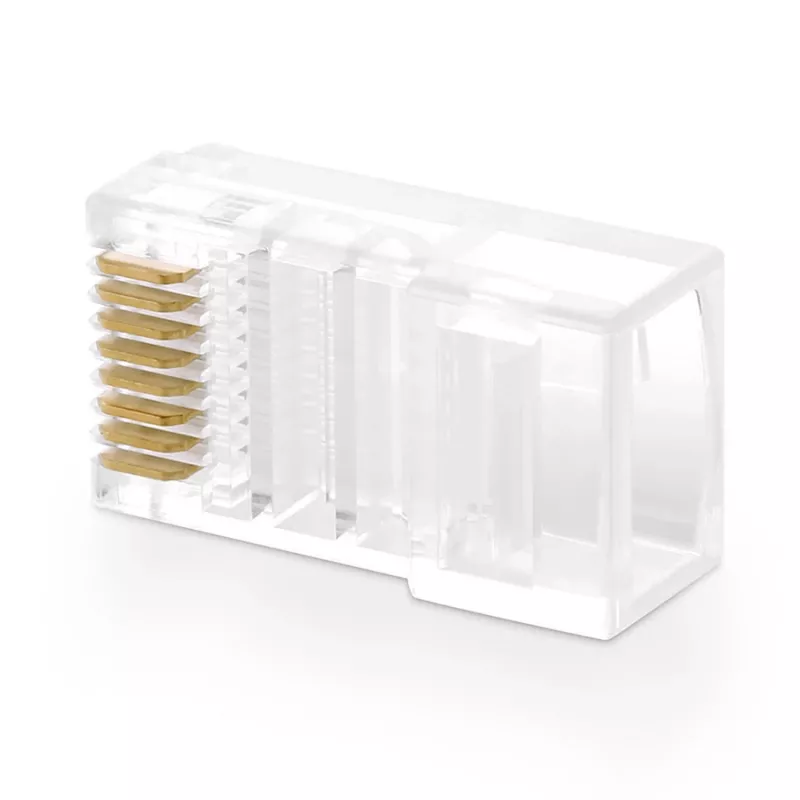 Ugreen NW110 RJ45 Ethernet, 8P/8C, Cat.5/5e, UTP (100 kpl)