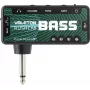 Valeton RH-4 Rushead Bass – kuulokebassovahvistin