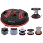 Runpotec X BOARD XB 500X BOARD XB 500TT (teleskooppiveto) Profi-kaapelikelateline (10187)