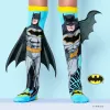 MADMIA lasten polvisukat sukat DC Comics / Batman 3D-siivillä / MB001