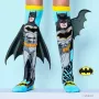 MADMIA lasten polvisukat sukat DC Comics / Batman 3D-siivillä / MB001