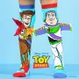 MADMIA lasten polvisukat sukat Toy Story Toystory Buzz Chudy Woody / Md018