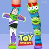MADMIA lasten polvisukat sukat Toy Story Toystory Buzz Lightyear 3D / Md041