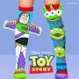 MADMIA lasten polvisukat sukat Toy Story Toystory Buzz Lightyear 3D / Md041