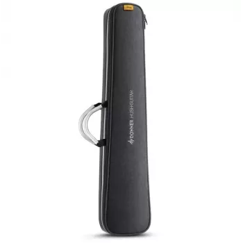 Donner Hush I Pro Natural Spruce – sähkökitara