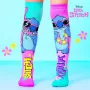 MADMIA lasten polvisukat sukat Lilo & Stitch Aloha kukat Disney / Md036p