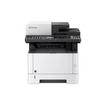 Kyocera ECOSYS M2135DN mono duplex LAN NFC monitoimitulostin