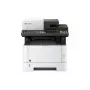 Kyocera ECOSYS M2135DN mono duplex LAN NFC monitoimitulostin