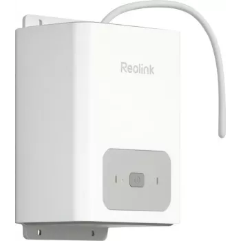 BRAUN Reolink | RLA-BP1 | 12800mAh pitkäikäinen akku ulkokäyttöön | IP67
