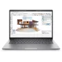 HP ZBook 8 G2i 14 E15JFES 14 tuuman WQXGA OLED 400 Nits, Intel Core Ultra X7 358H, 64GB RAM, 2TB SSD, Windows 11 Pro