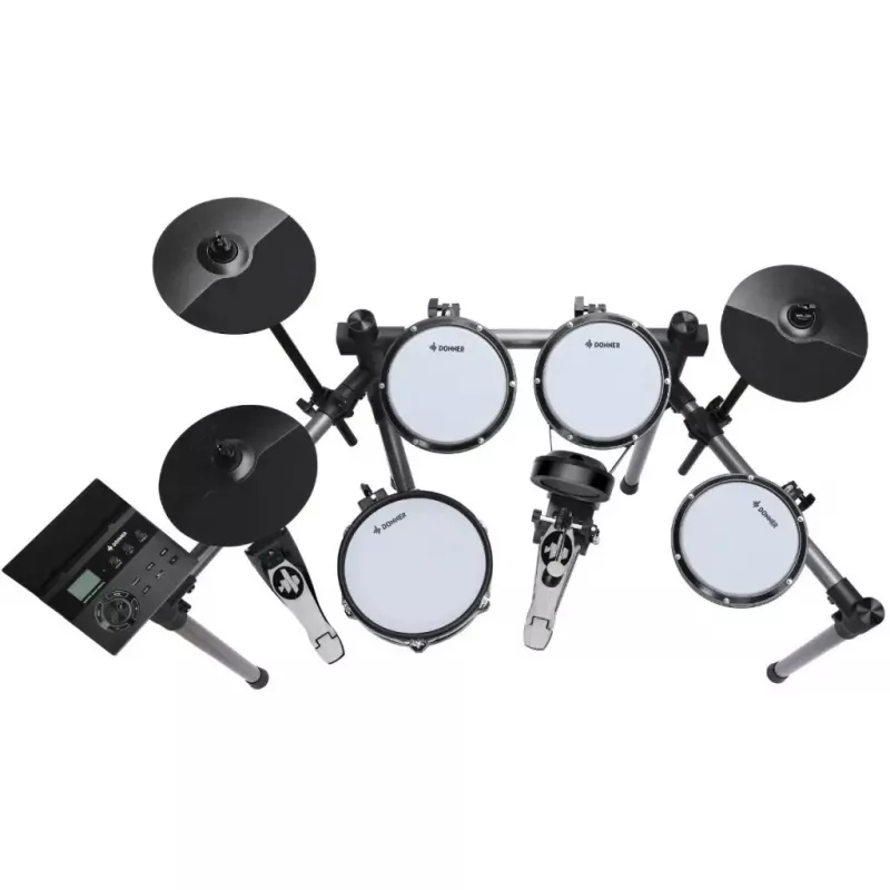 Donner Groove sähkörumpusetti (EC7247)