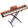 DONNER-DEP-1S - digitaalipiano