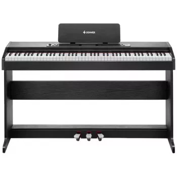 DONNER-DDP-95-BLACK - digitaalipiano