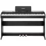 DONNER-DDP-95-BLACK - digitaalipiano