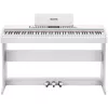 DONNER-DDP-95-WHITE - digitaalipiano