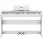 DONNER-DDP-95-WHITE - digitaalipiano
